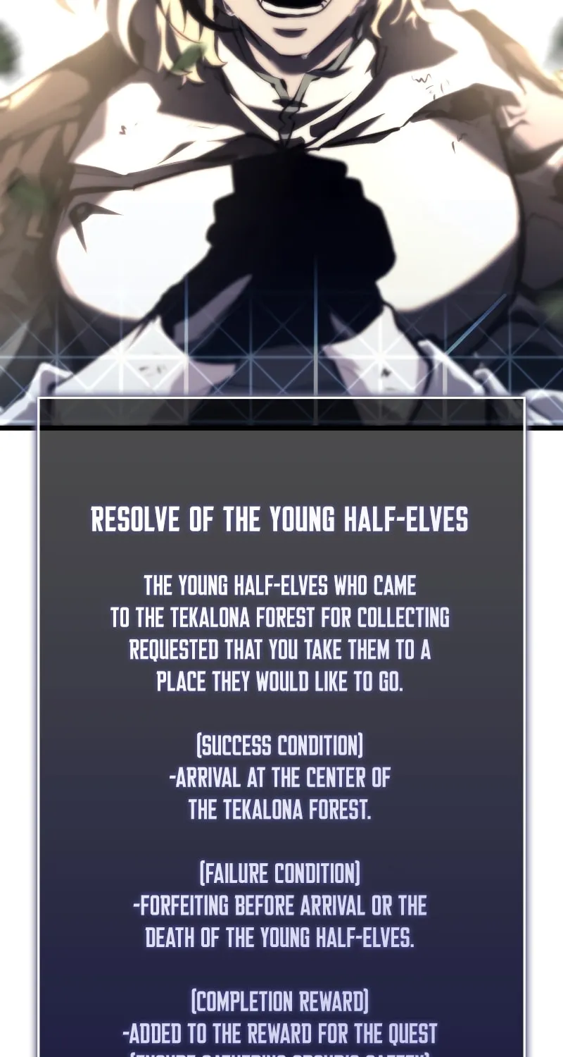 Return of the SSS-Class Ranker Chapter 46 page 43 - 