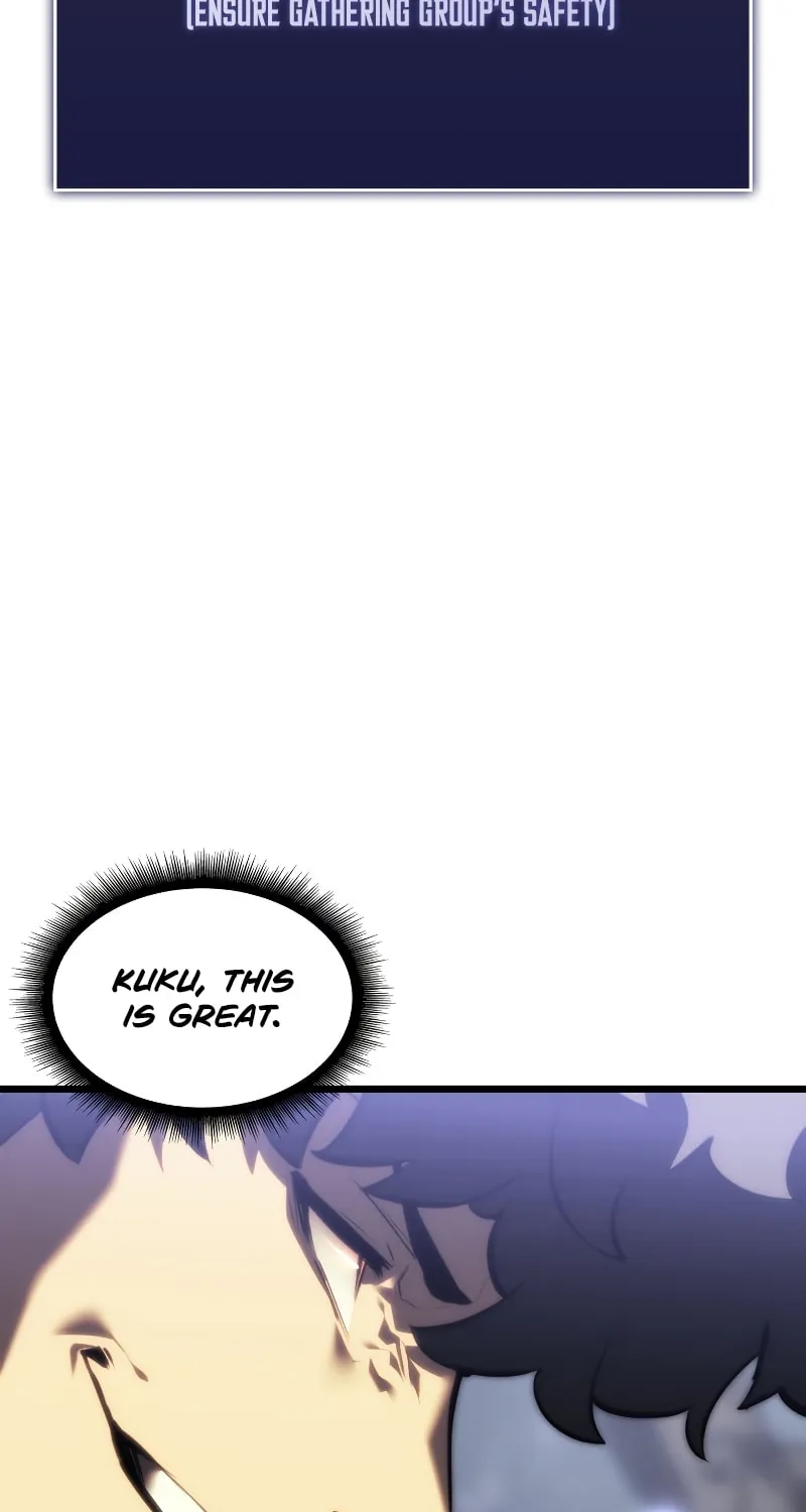 Return of the SSS-Class Ranker Chapter 46 page 44 - 