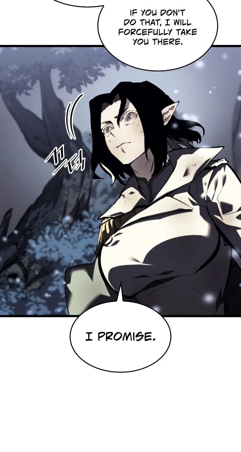 Return of the SSS-Class Ranker Chapter 46 page 46 - 