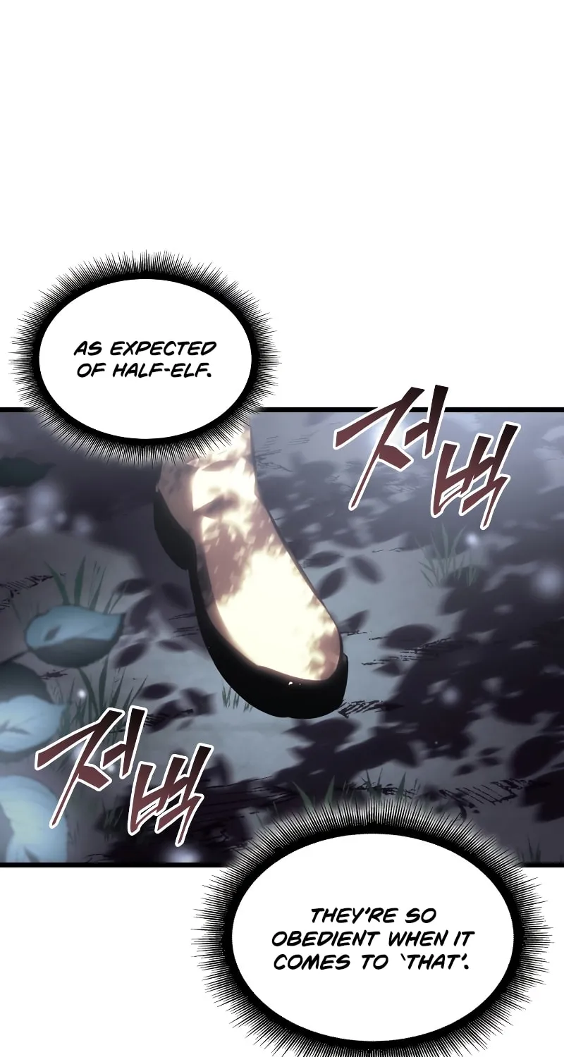 Return of the SSS-Class Ranker Chapter 46 page 47 - 