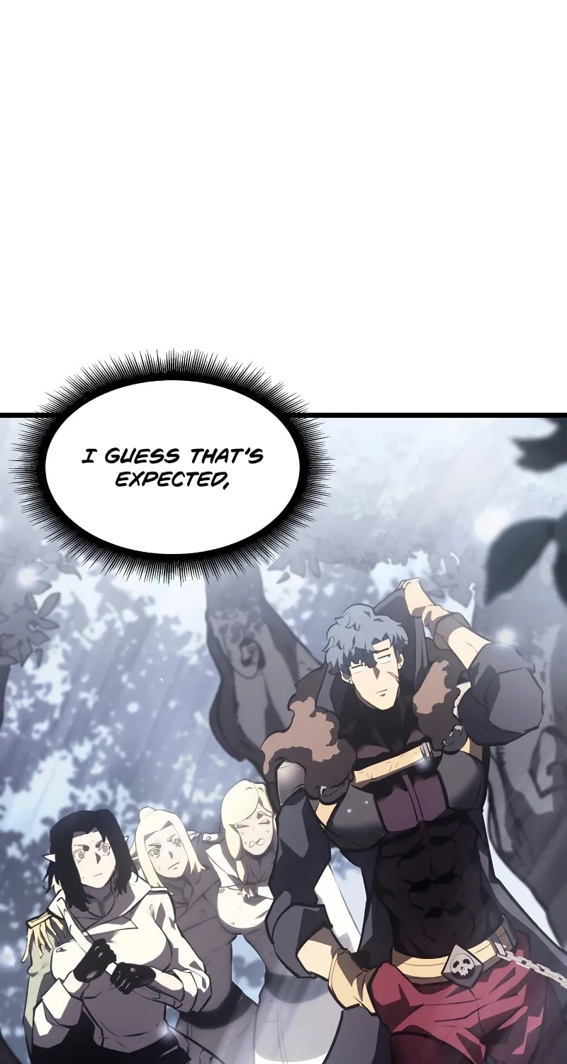 Return of the SSS-Class Ranker Chapter 46 page 49 - 