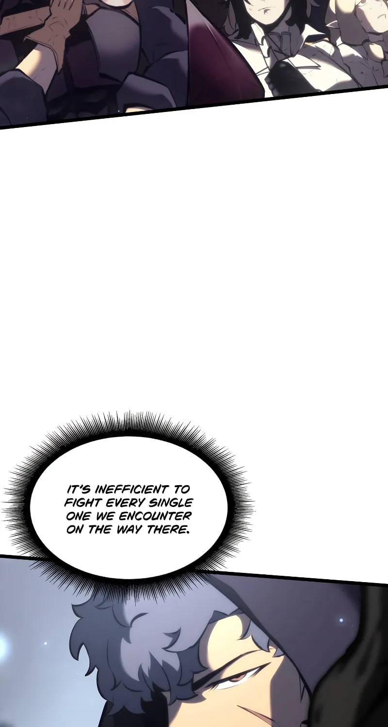 Return of the SSS-Class Ranker Chapter 46 page 53 - 