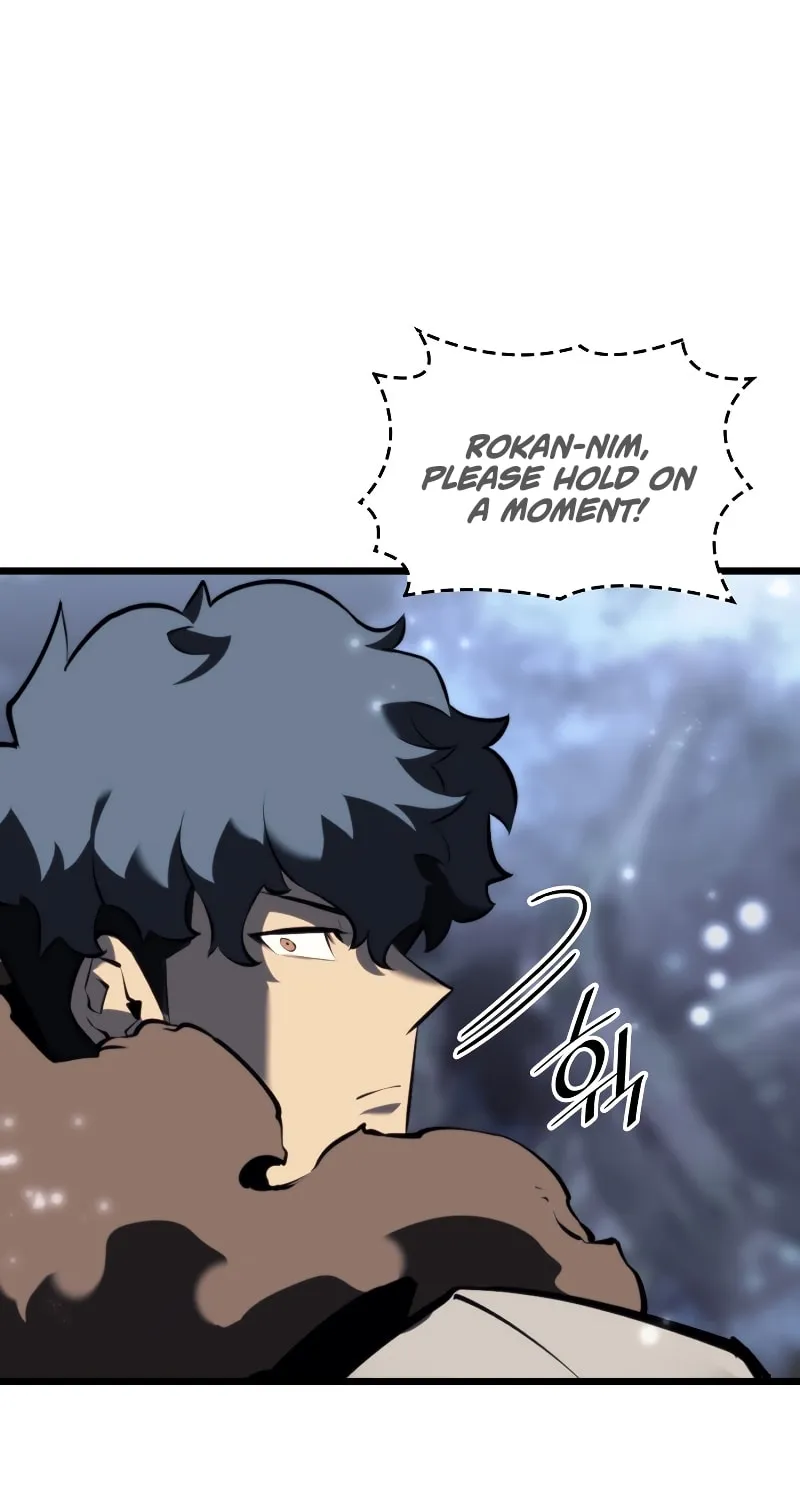 Return of the SSS-Class Ranker Chapter 46 page 57 - 