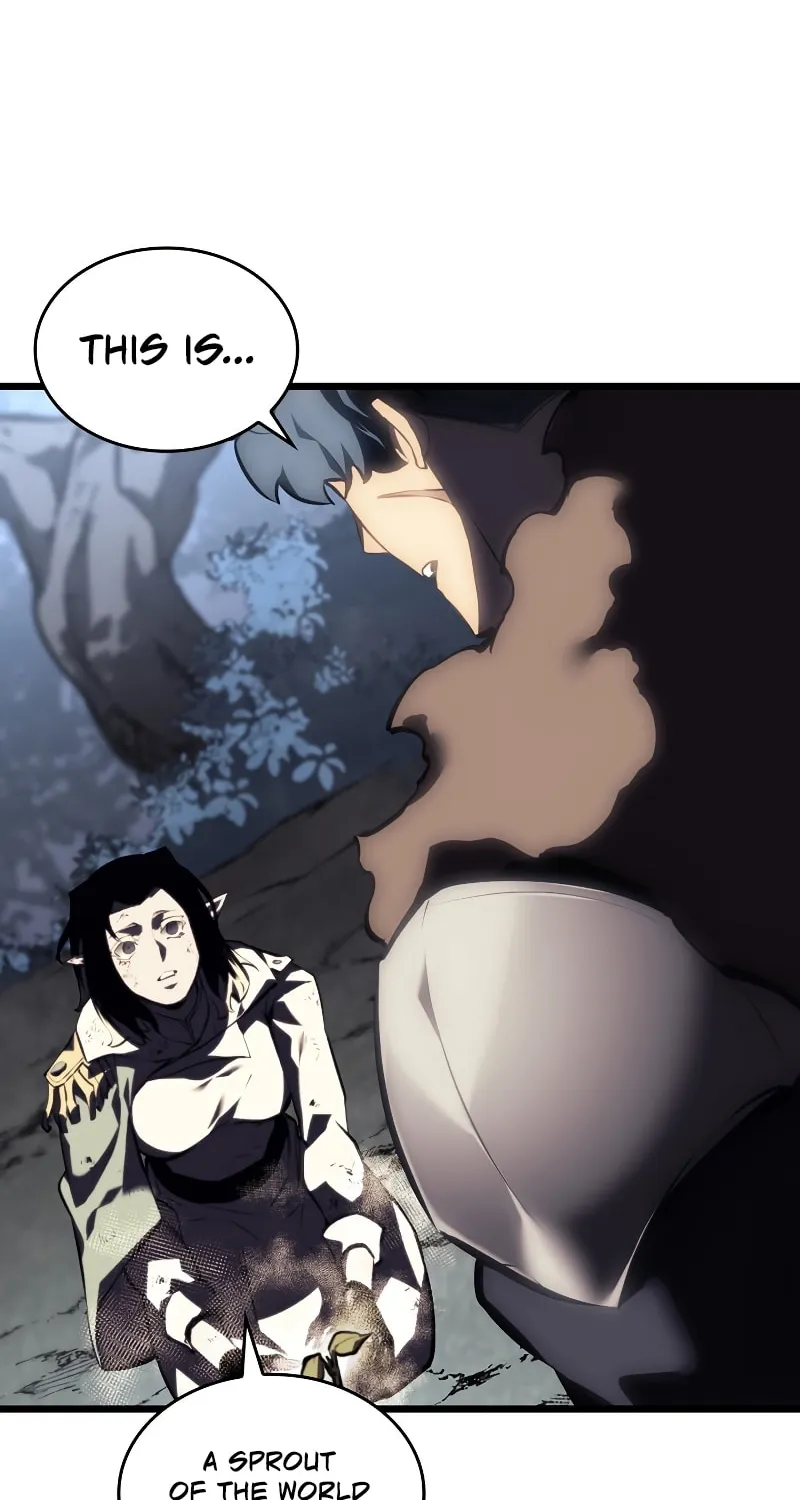 Return of the SSS-Class Ranker Chapter 46 page 61 - 