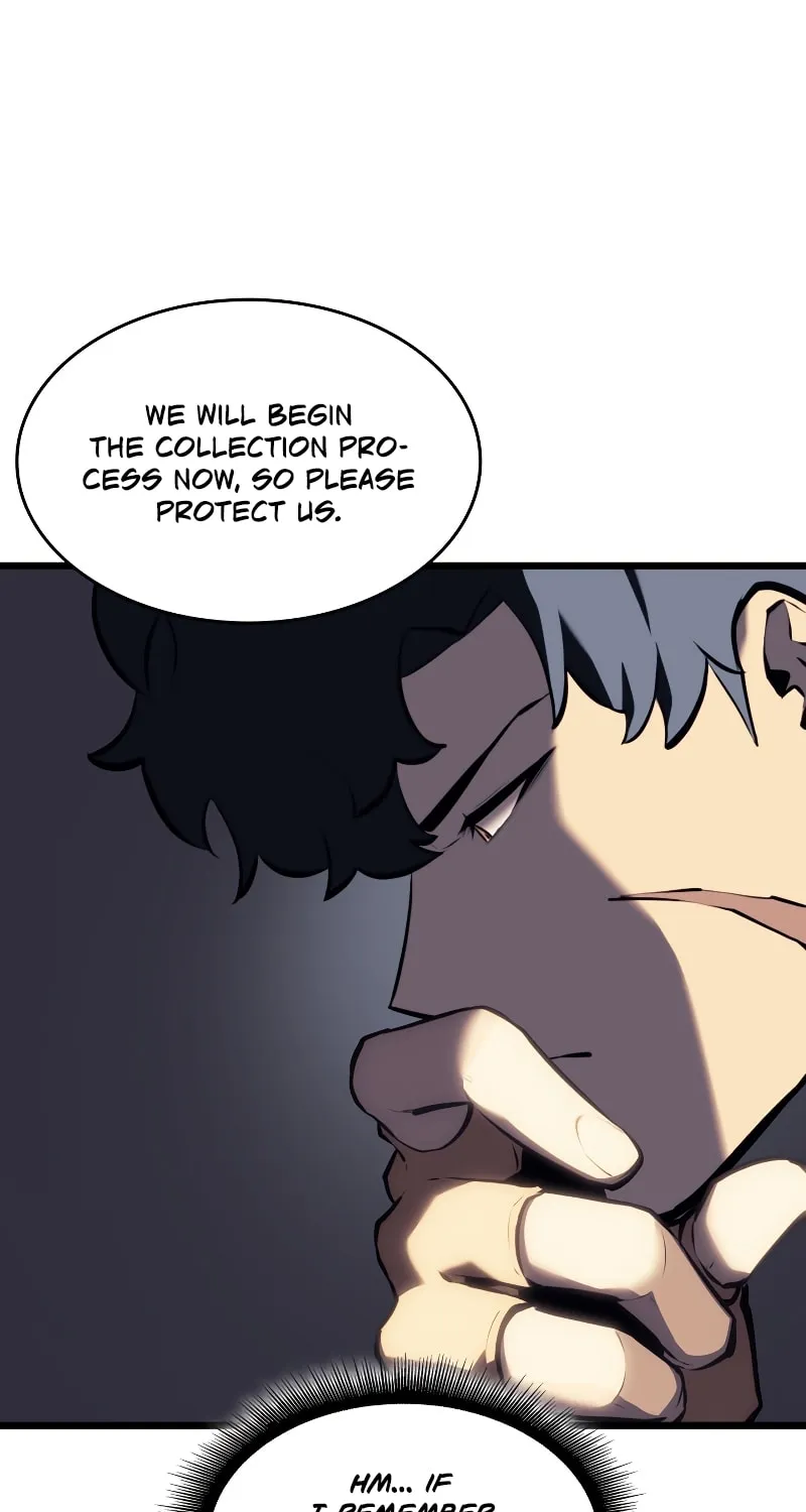 Return of the SSS-Class Ranker Chapter 46 page 66 - 
