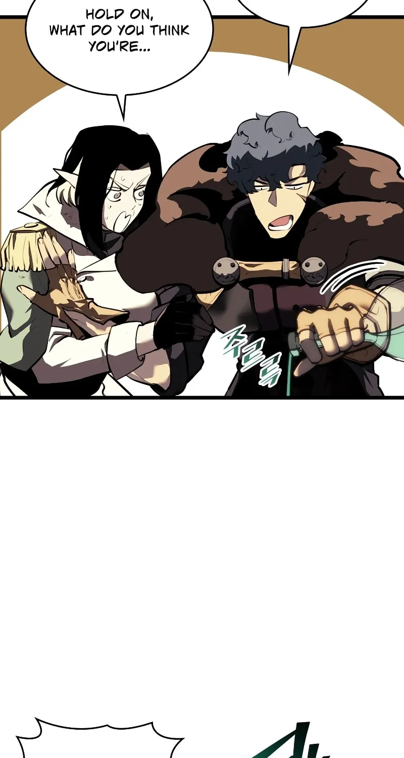 Return of the SSS-Class Ranker Chapter 46 page 69 - 