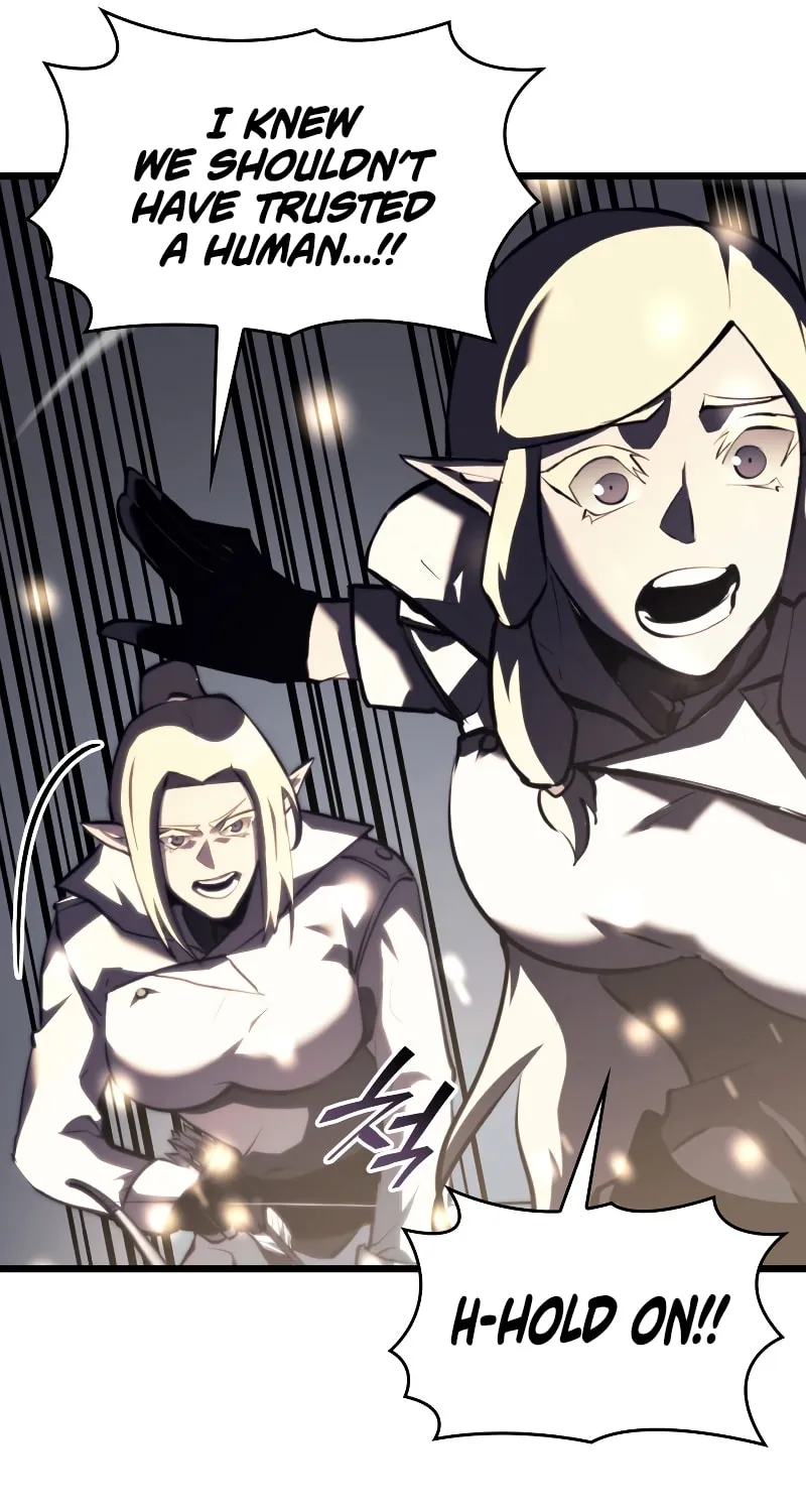 Return of the SSS-Class Ranker Chapter 46 page 72 - 