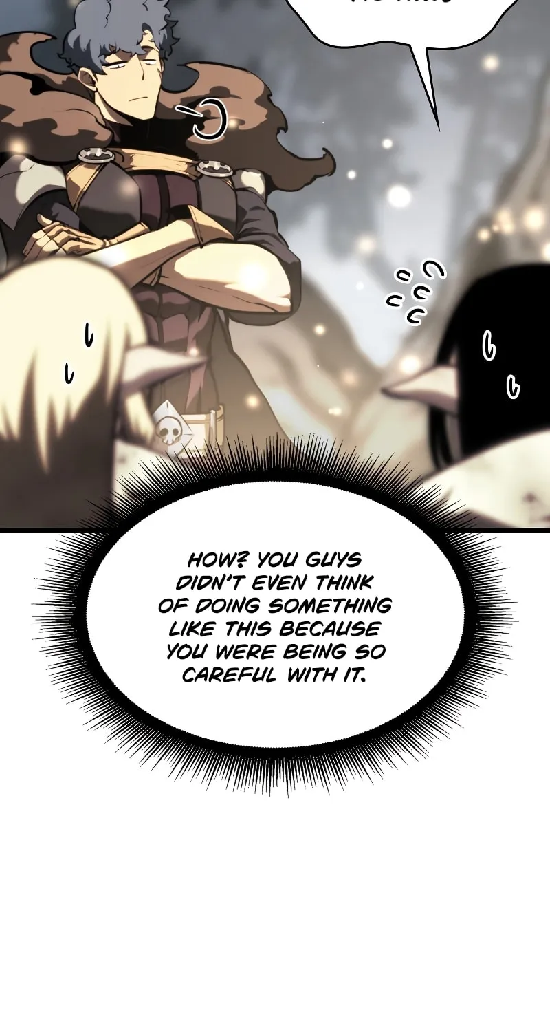 Return of the SSS-Class Ranker Chapter 46 page 76 - 