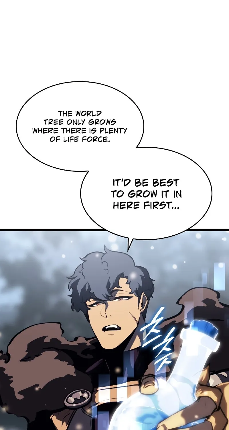 Return of the SSS-Class Ranker Chapter 46 page 77 - 