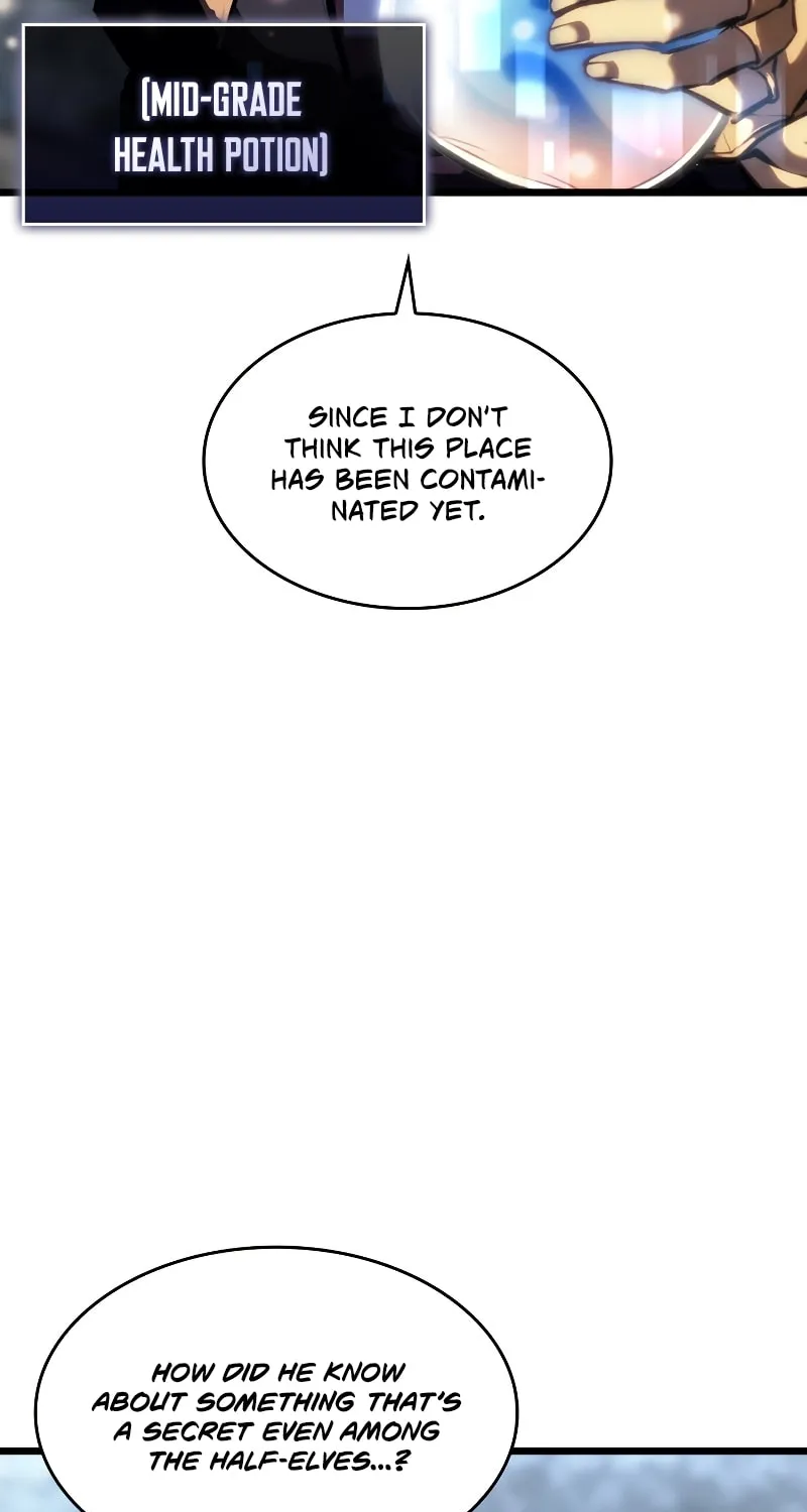 Return of the SSS-Class Ranker Chapter 46 page 78 - 