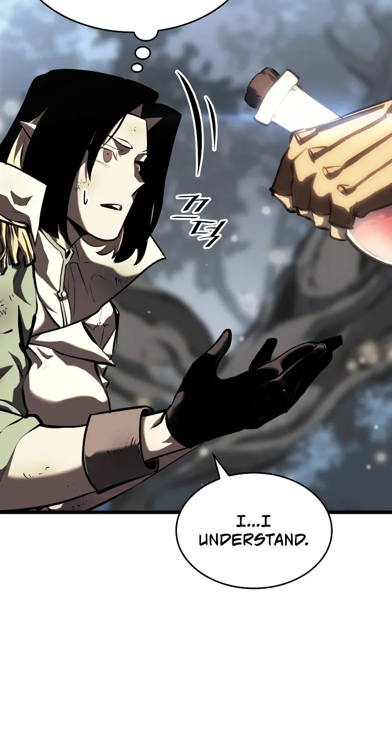 Return of the SSS-Class Ranker Chapter 46 page 79 - 