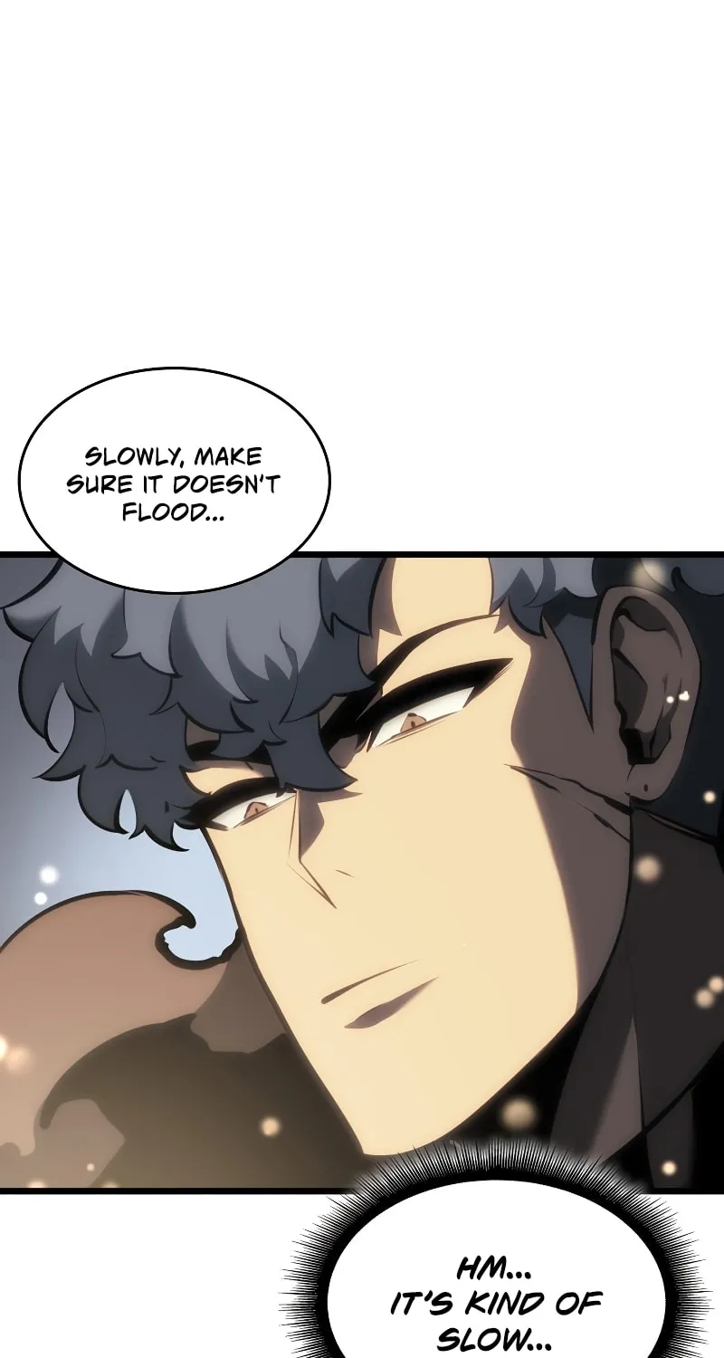 Return of the SSS-Class Ranker Chapter 46 page 81 - 