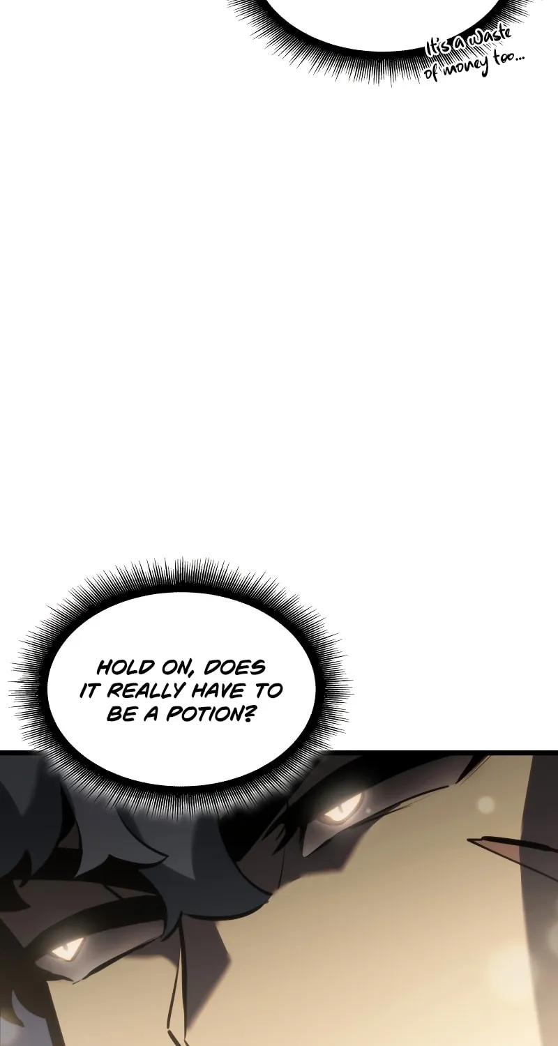 Return of the SSS-Class Ranker Chapter 46 page 82 - 