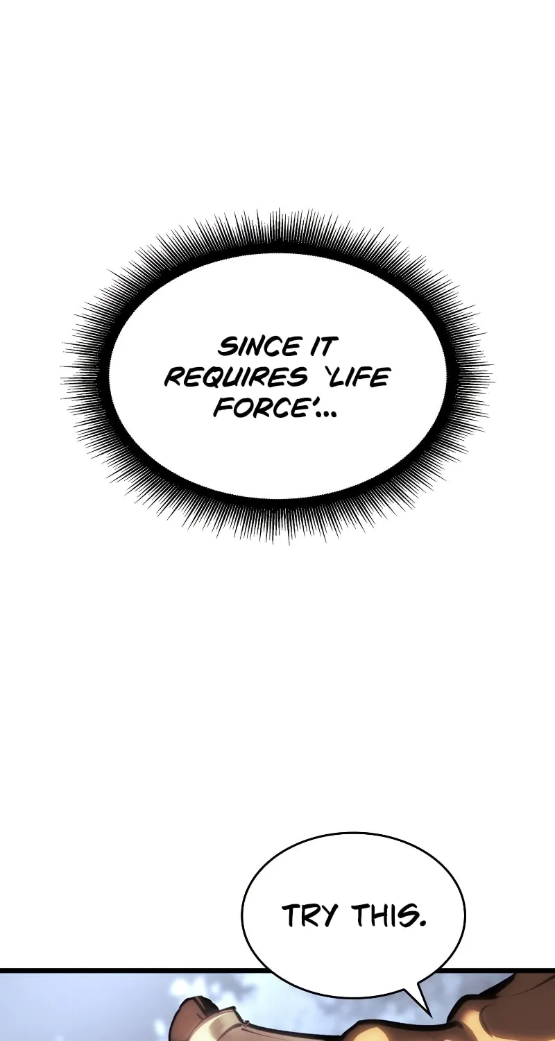 Return of the SSS-Class Ranker Chapter 46 page 84 - 