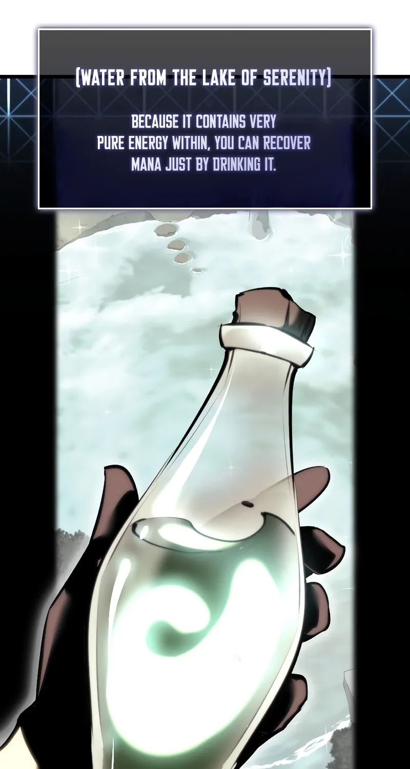 Return of the SSS-Class Ranker Chapter 46 page 86 - 