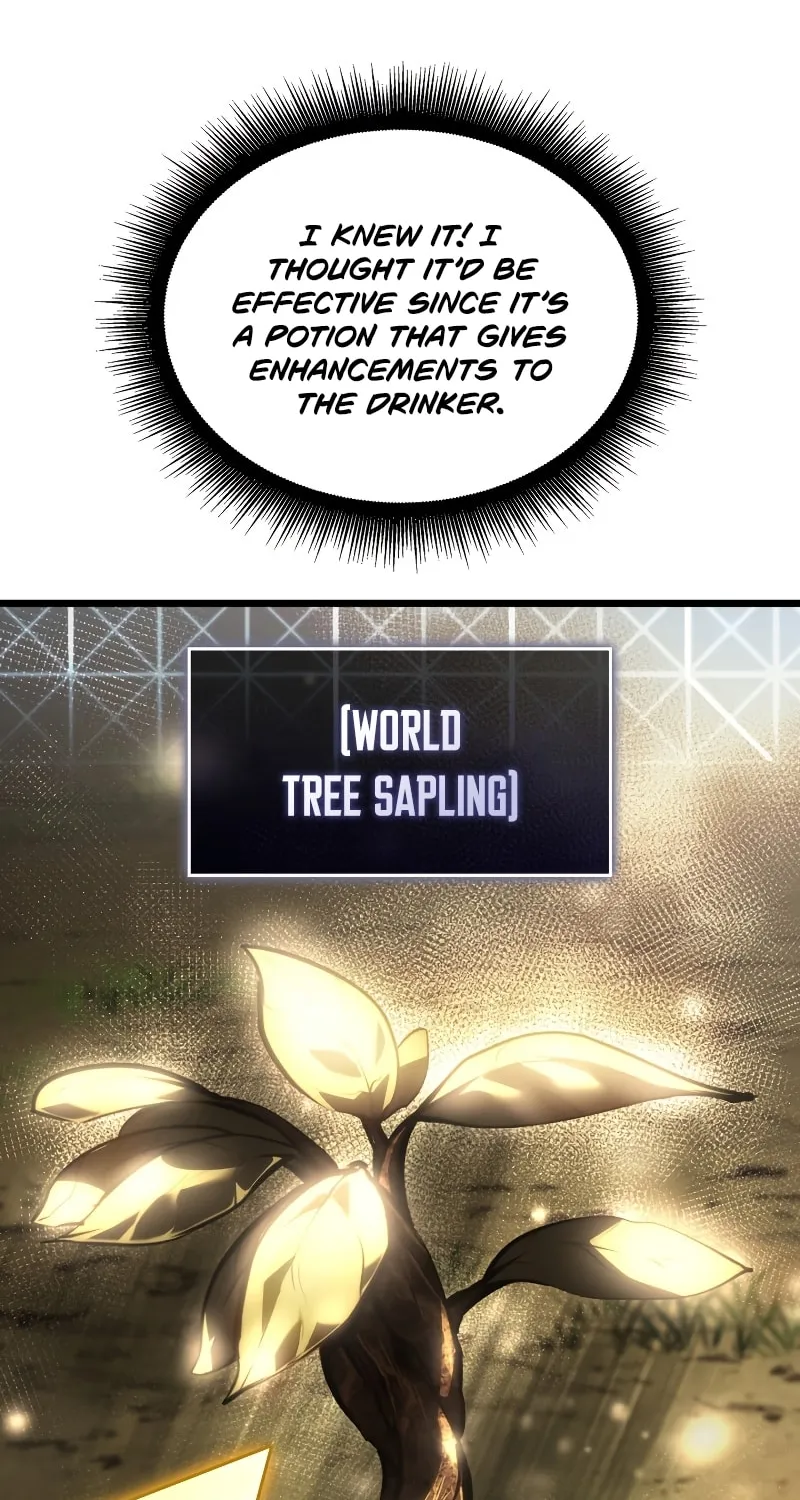 Return of the SSS-Class Ranker Chapter 46 page 91 - 