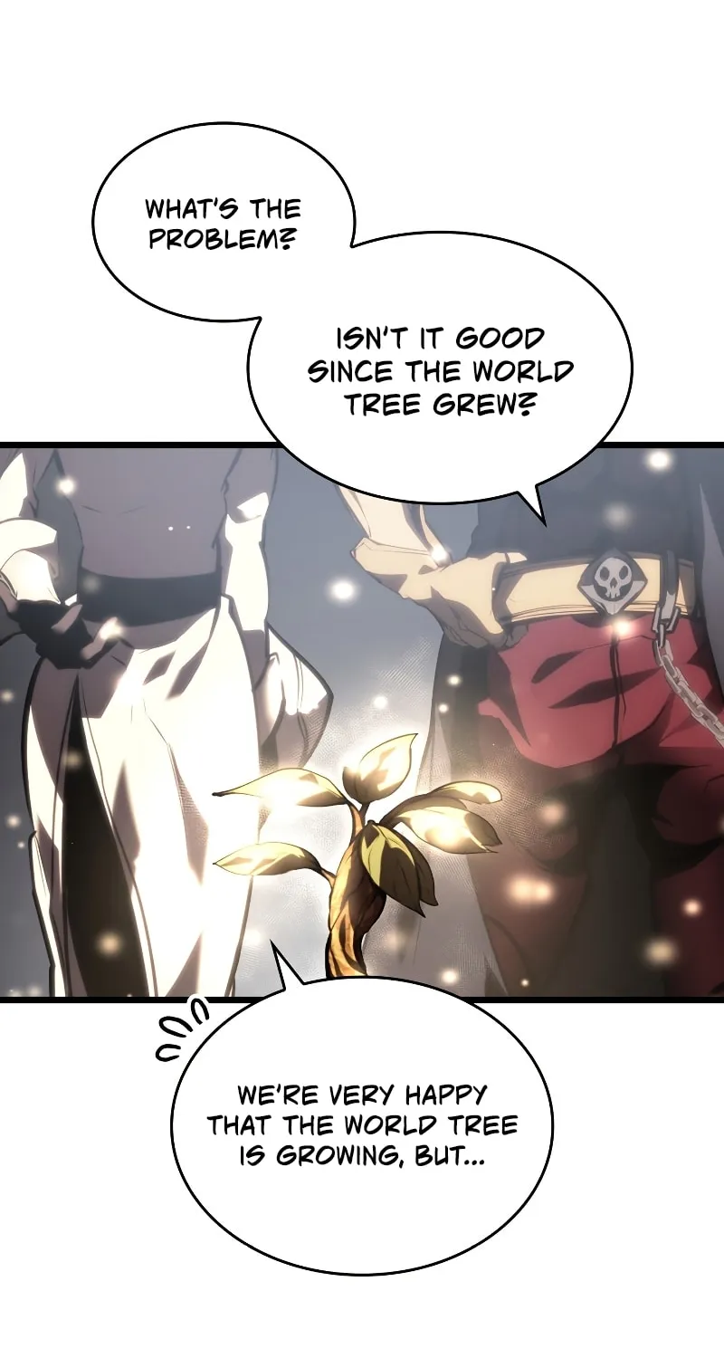 Return of the SSS-Class Ranker Chapter 46 page 96 - 