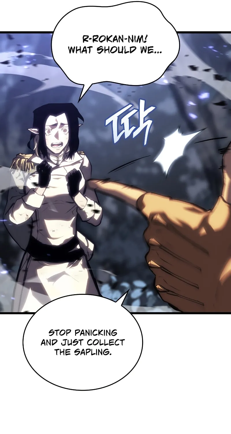 Return of the SSS-Class Ranker Chapter 47 page 11 - 
