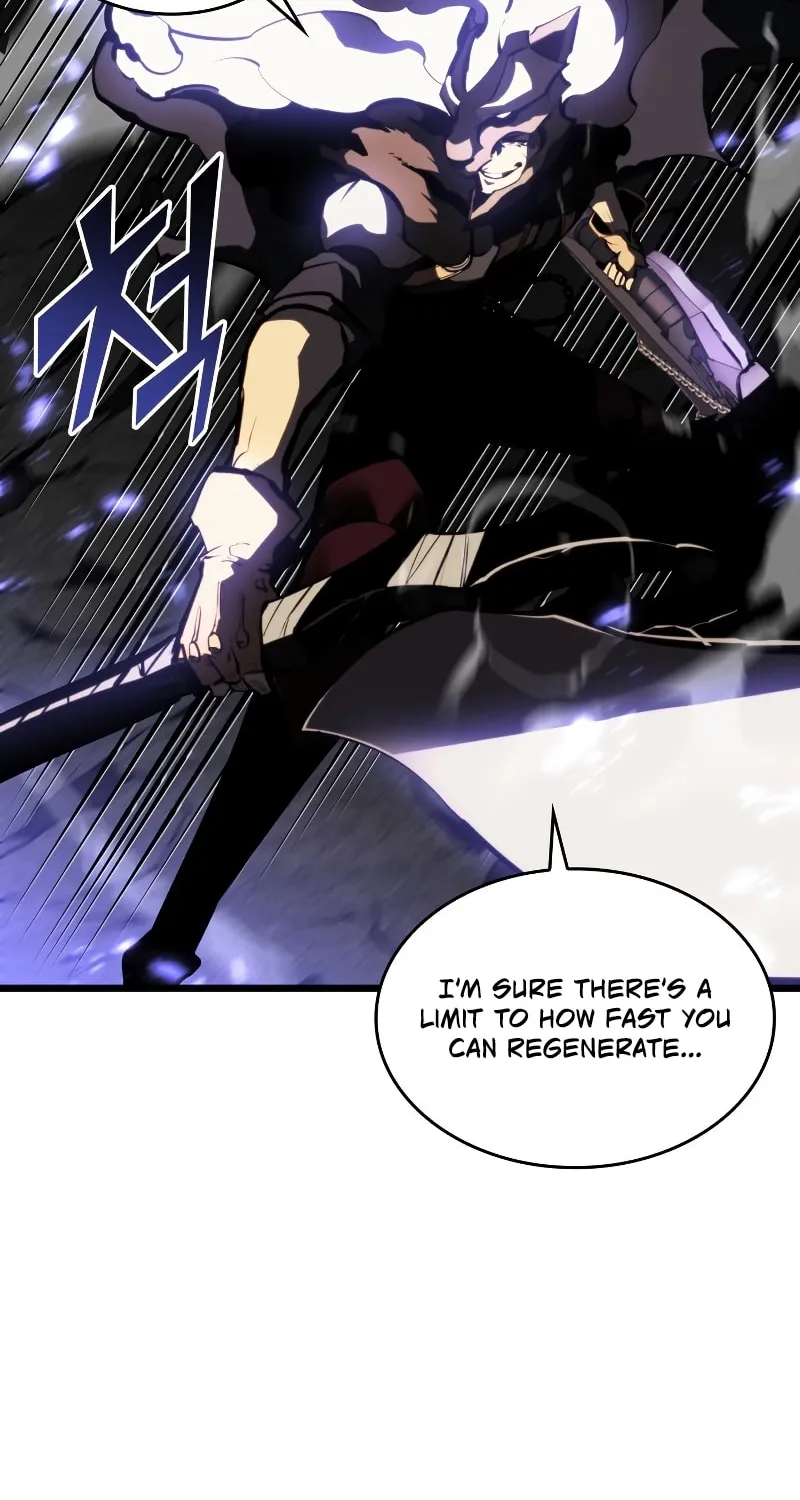 Return of the SSS-Class Ranker Chapter 47 page 102 - 