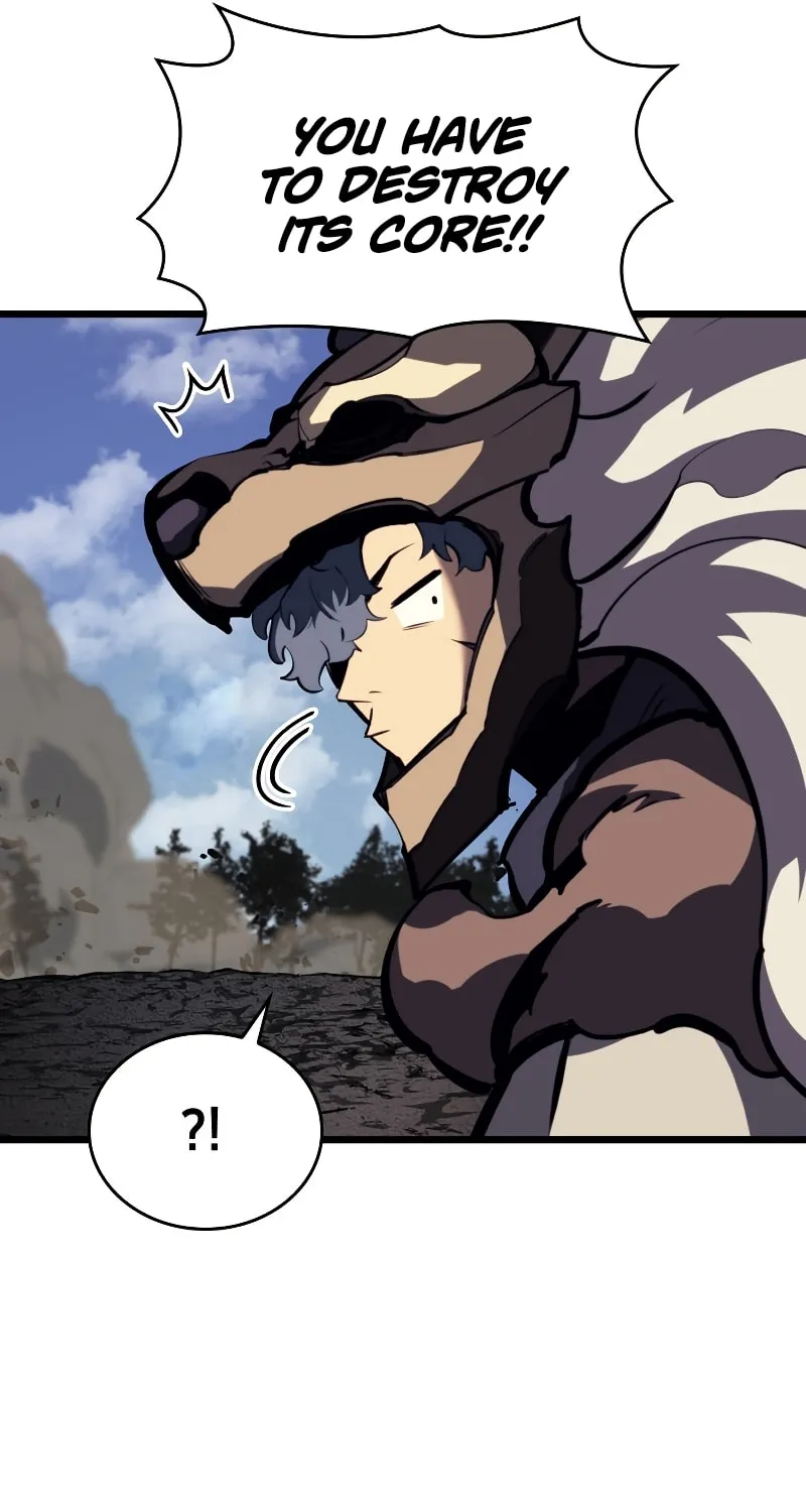Return of the SSS-Class Ranker Chapter 47 page 104 - 