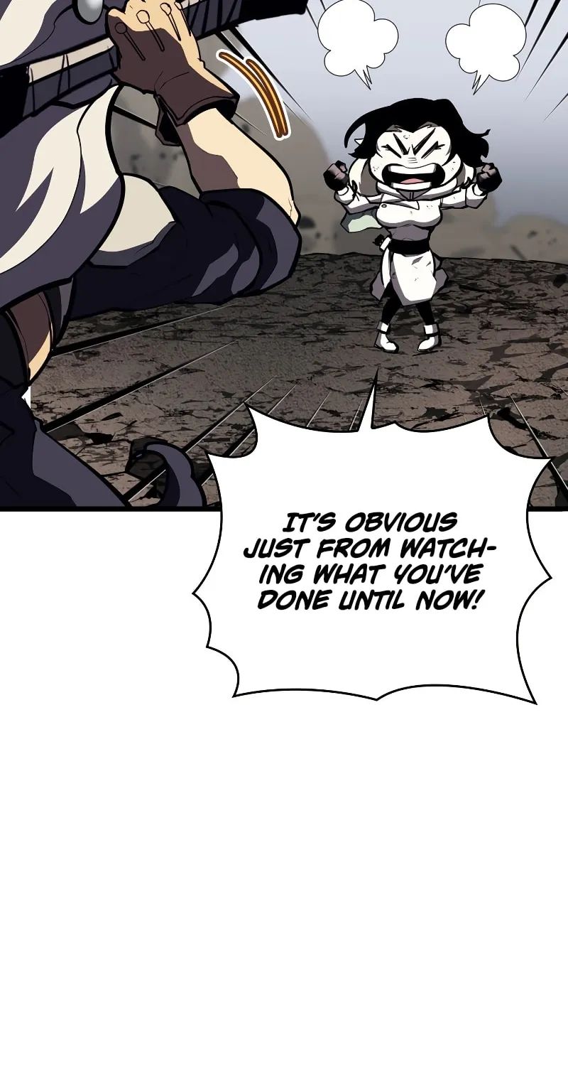 Return of the SSS-Class Ranker Chapter 47 page 107 - 