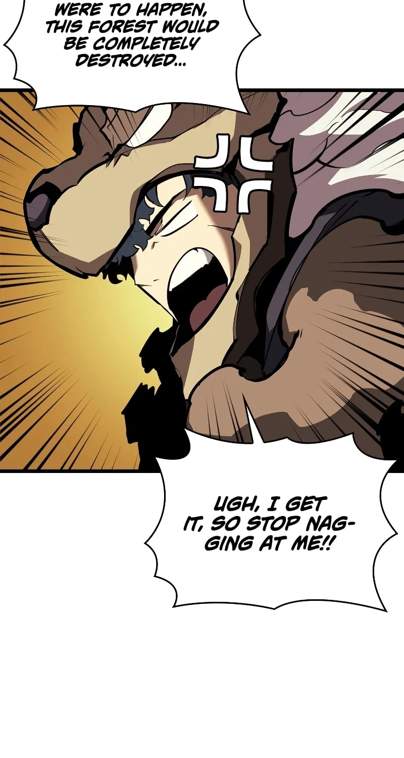 Return of the SSS-Class Ranker Chapter 47 page 110 - 