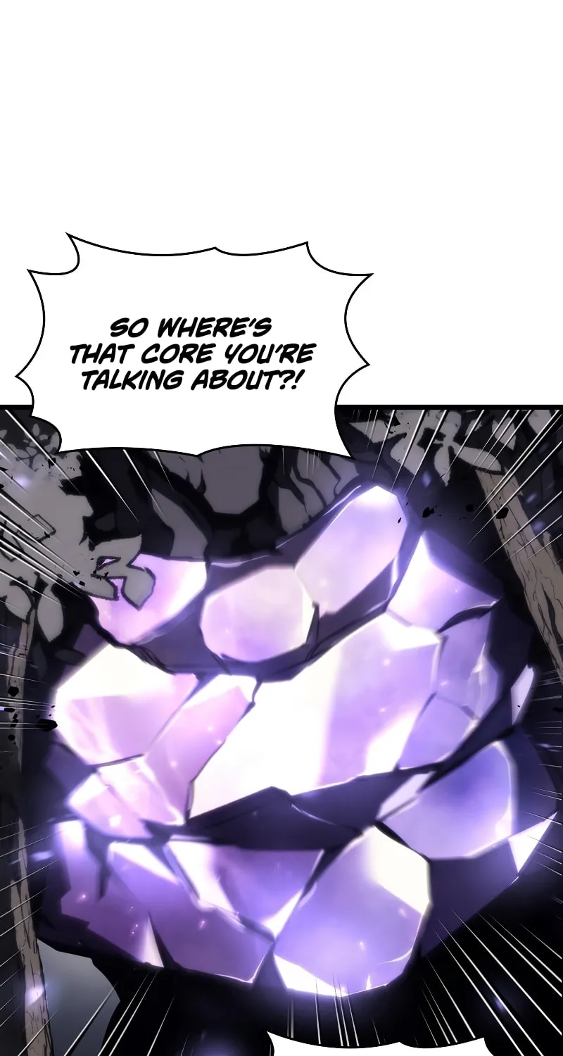 Return of the SSS-Class Ranker Chapter 47 page 111 - 