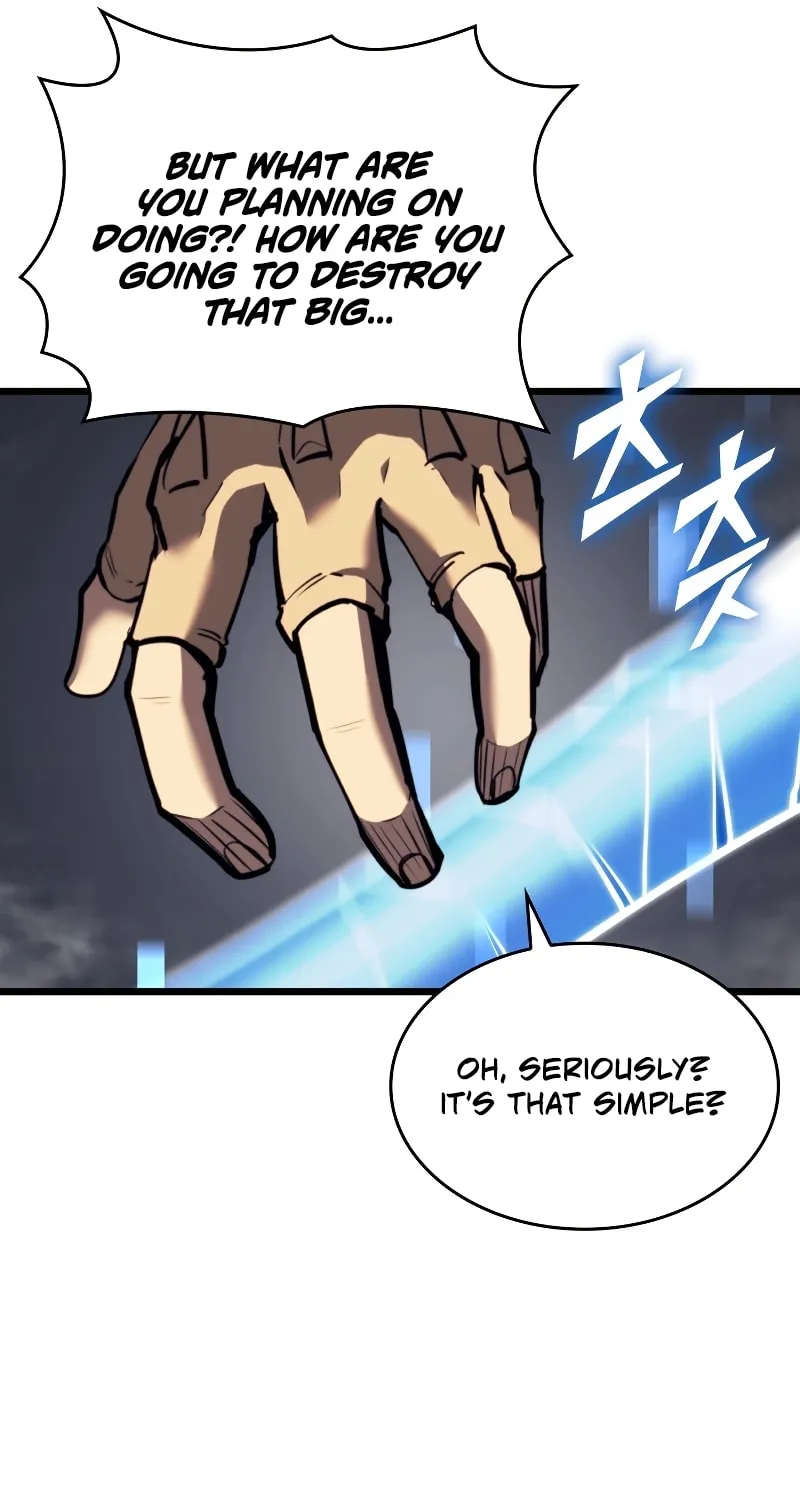 Return of the SSS-Class Ranker Chapter 47 page 113 - 