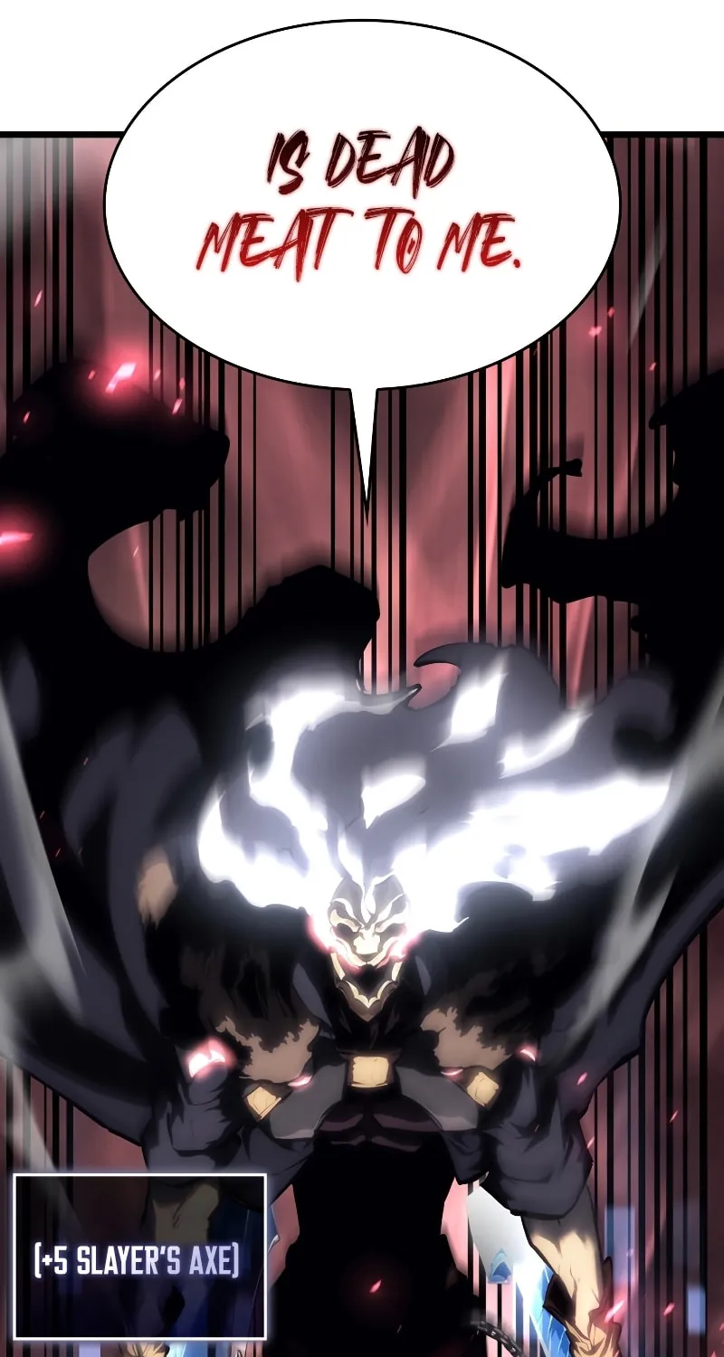 Return of the SSS-Class Ranker Chapter 47 page 14 - 