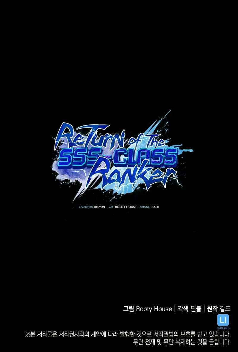 Return of the SSS-Class Ranker Chapter 47 page 131 - 