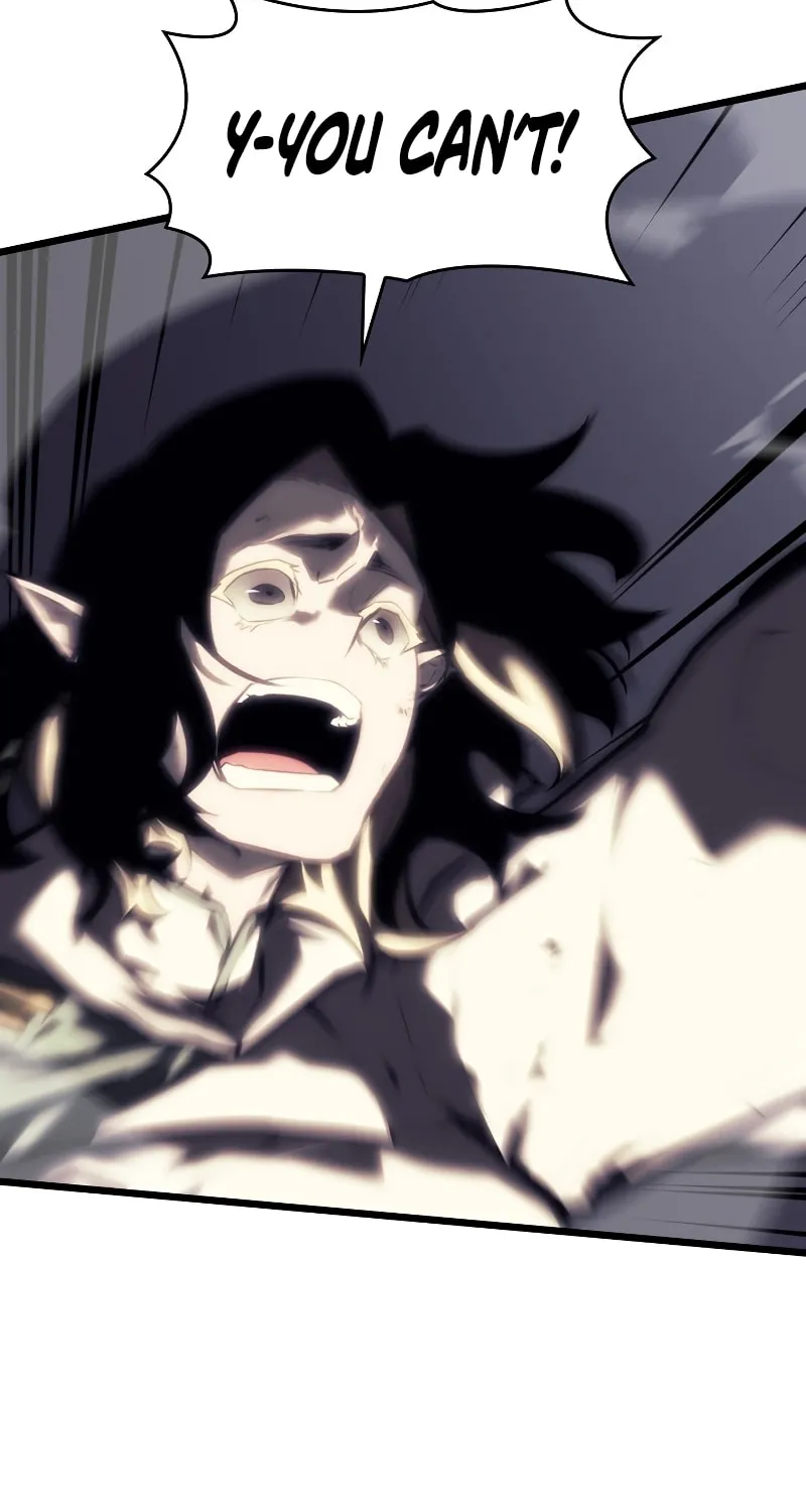 Return of the SSS-Class Ranker Chapter 47 page 16 - 