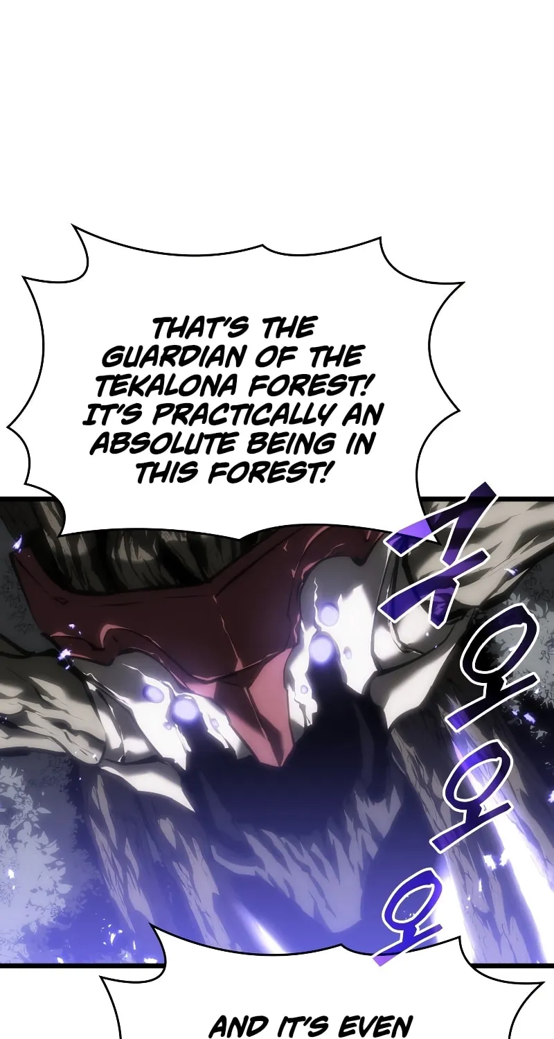 Return of the SSS-Class Ranker Chapter 47 page 17 - 