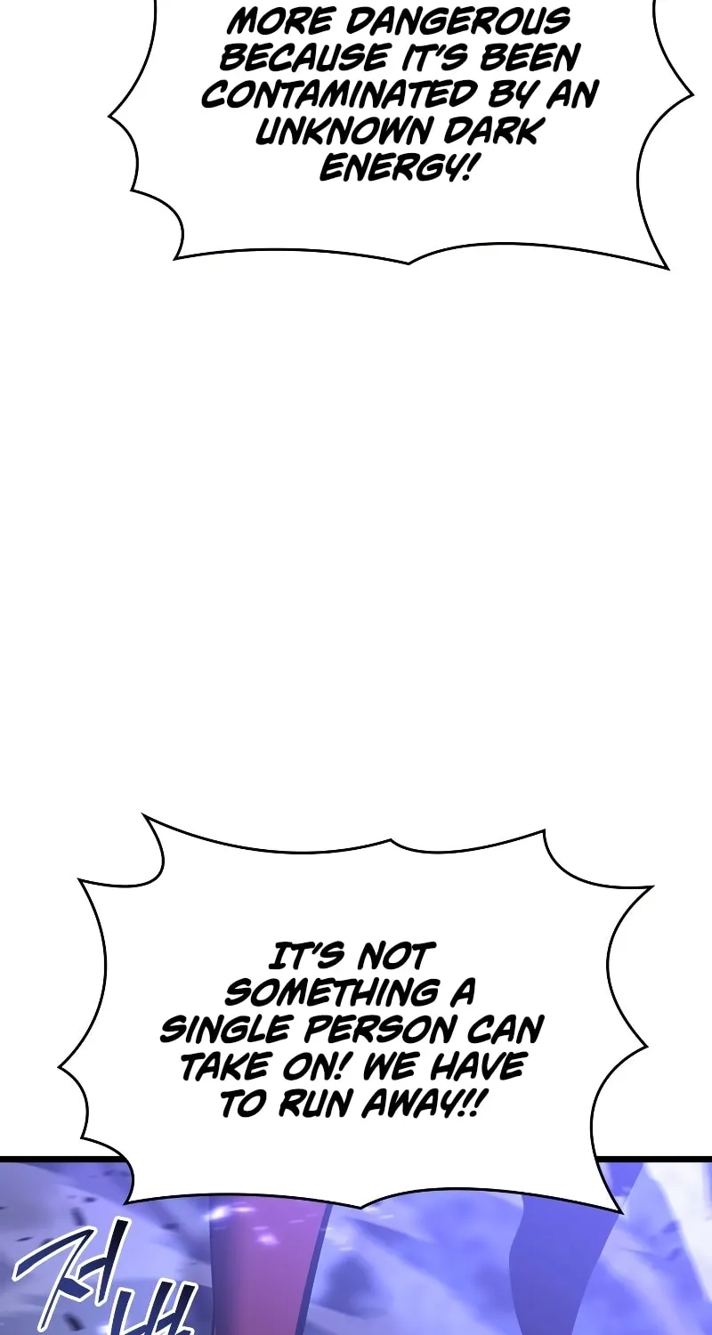Return of the SSS-Class Ranker Chapter 47 page 18 - 