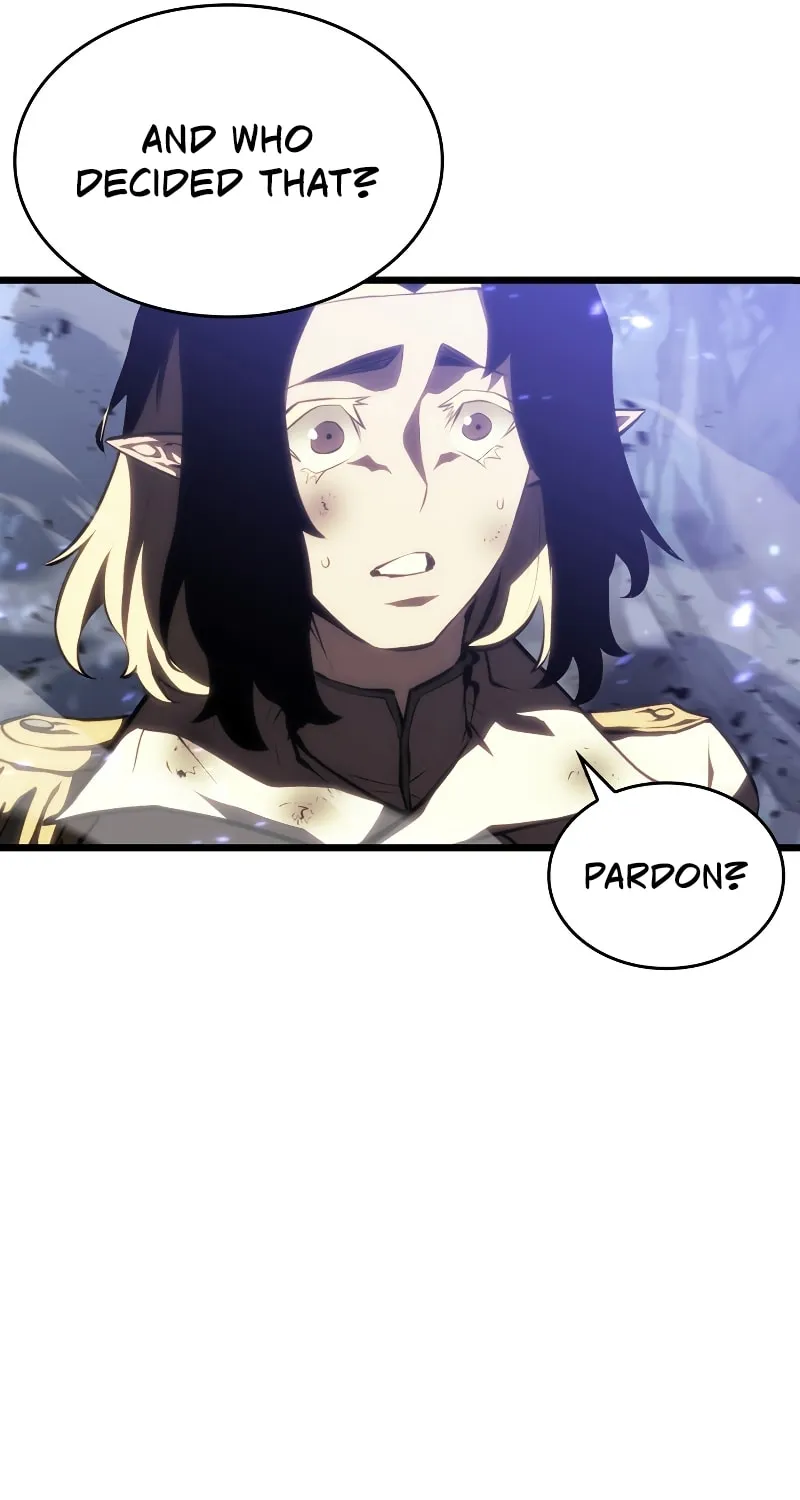 Return of the SSS-Class Ranker Chapter 47 page 20 - 