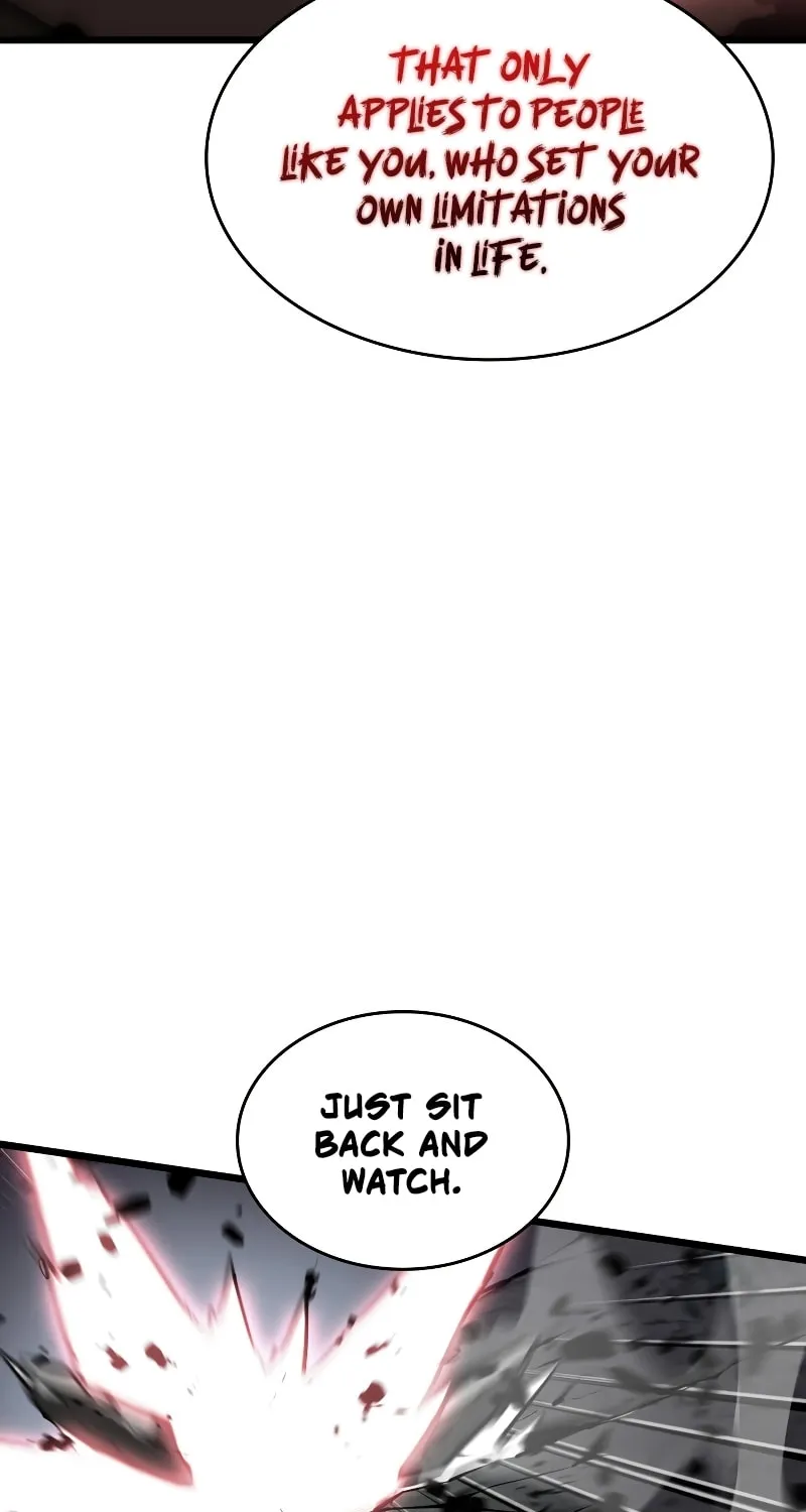 Return of the SSS-Class Ranker Chapter 47 page 22 - 