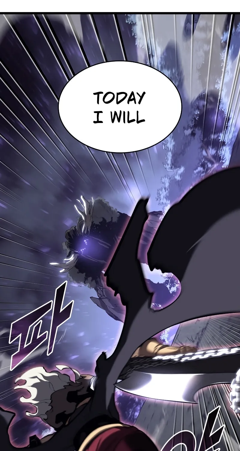 Return of the SSS-Class Ranker Chapter 47 page 24 - 