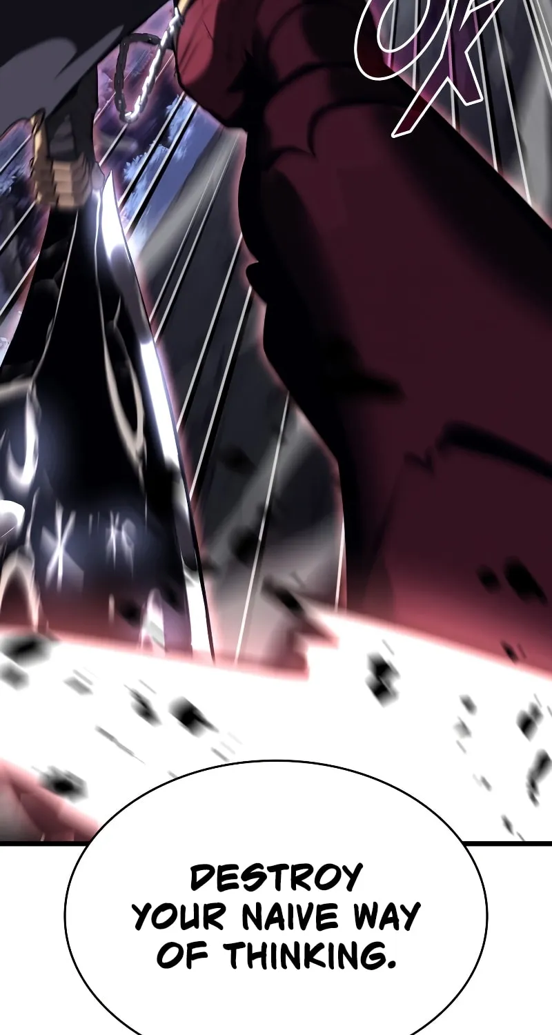 Return of the SSS-Class Ranker Chapter 47 page 25 - 