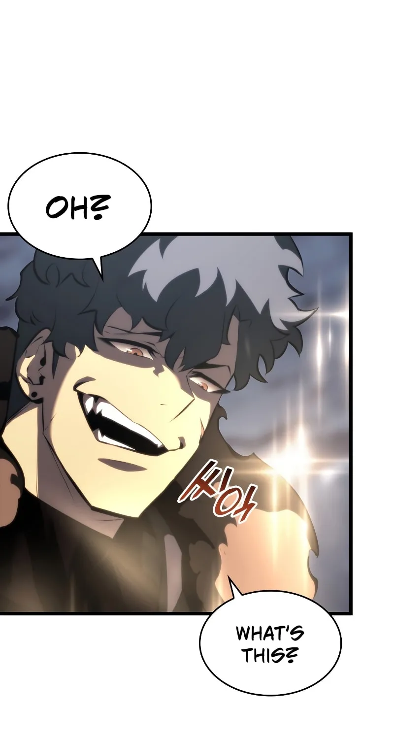 Return of the SSS-Class Ranker Chapter 47 page 4 - 