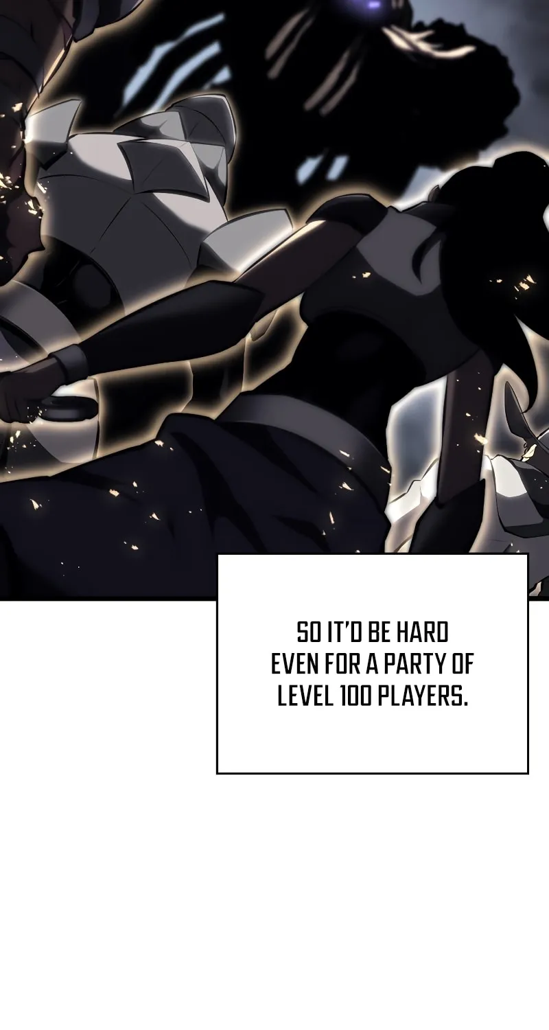 Return of the SSS-Class Ranker Chapter 47 page 31 - 