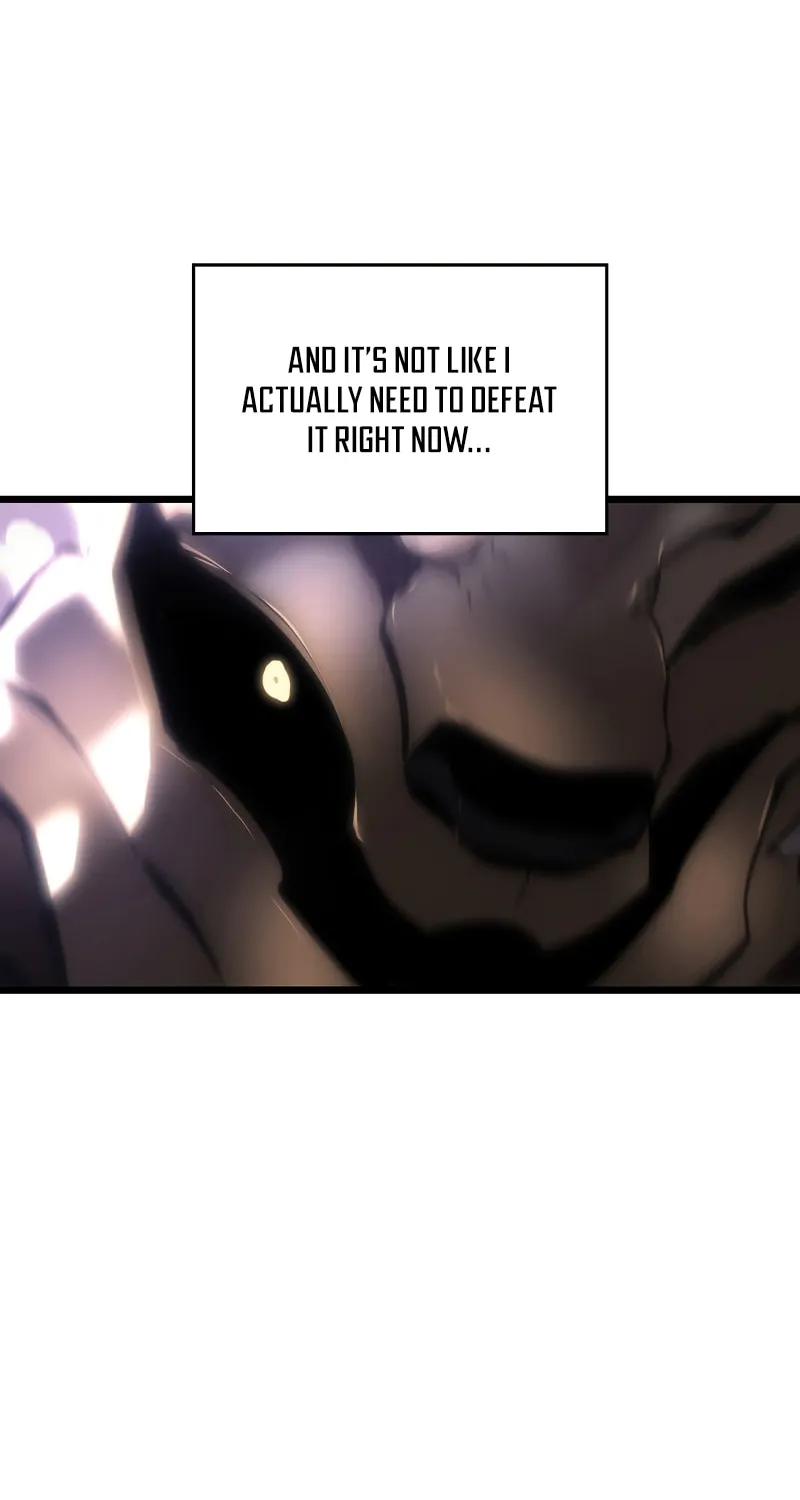 Return of the SSS-Class Ranker Chapter 47 page 32 - 