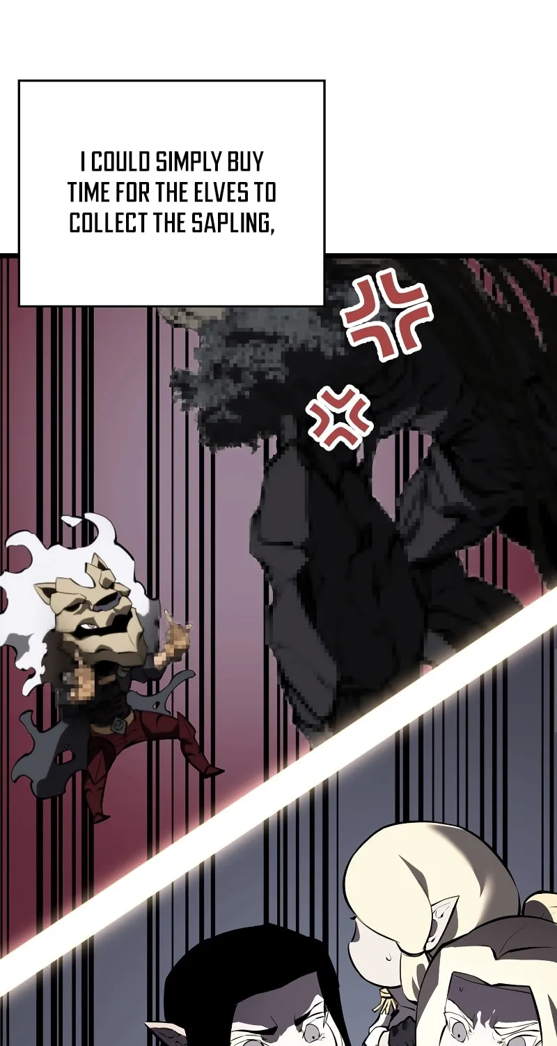 Return of the SSS-Class Ranker Chapter 47 page 33 - 