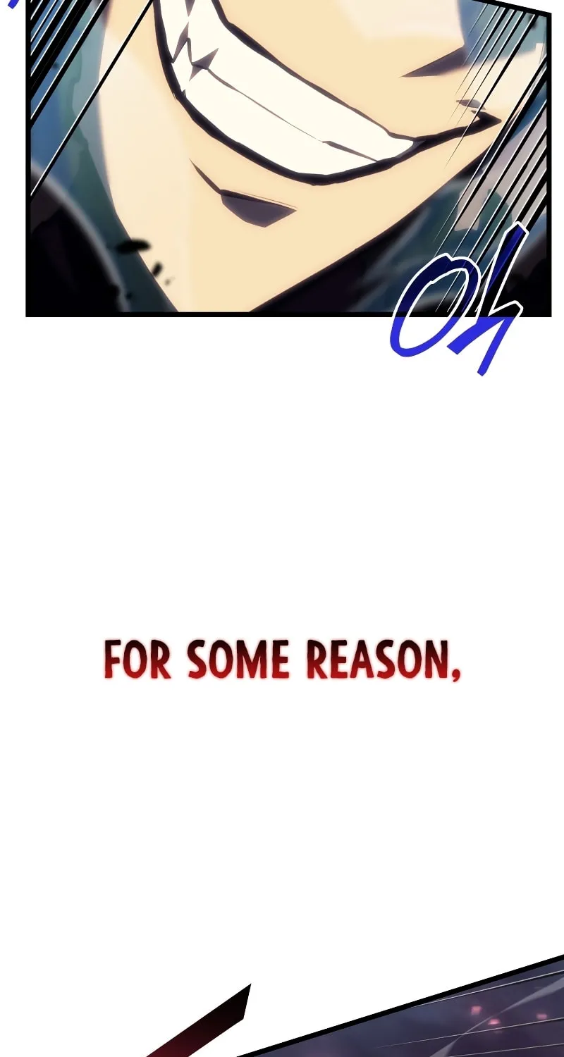 Return of the SSS-Class Ranker Chapter 47 page 35 - 
