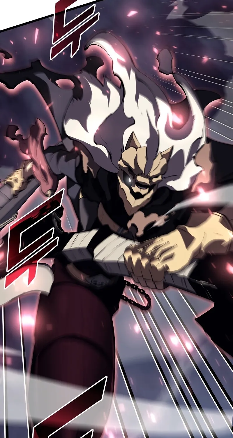 Return of the SSS-Class Ranker Chapter 47 page 36 - 