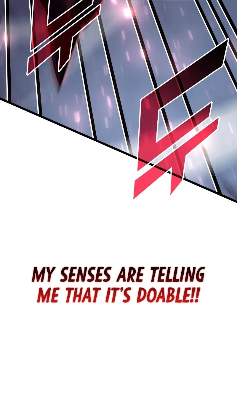 Return of the SSS-Class Ranker Chapter 47 page 37 - 