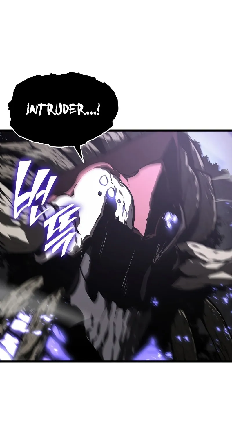 Return of the SSS-Class Ranker Chapter 47 page 38 - 