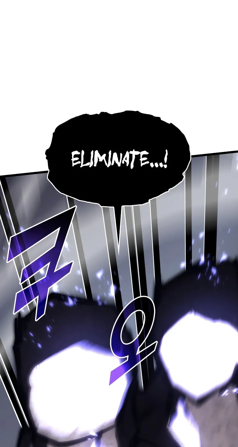 Return of the SSS-Class Ranker Chapter 47 page 39 - 