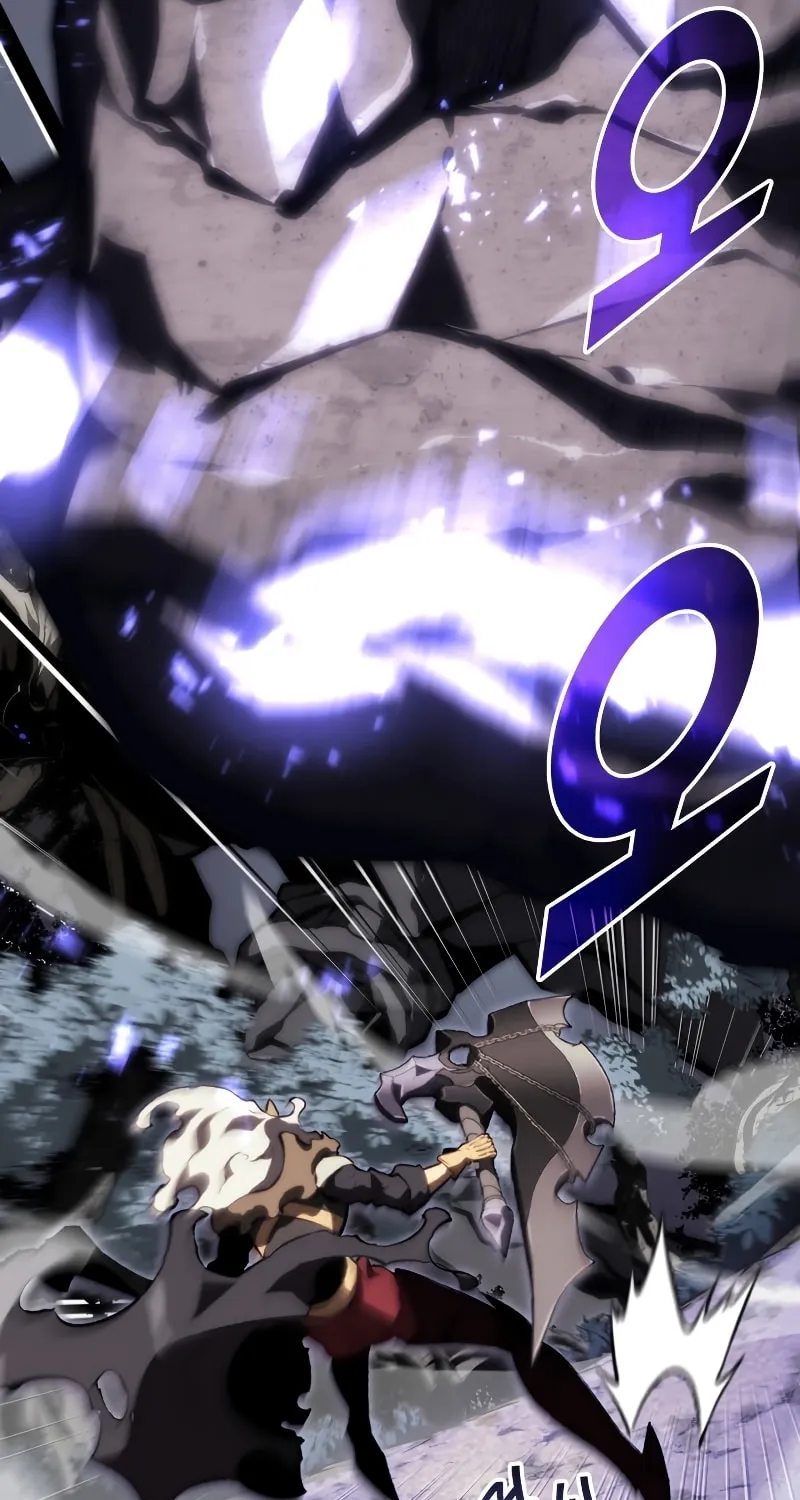 Return of the SSS-Class Ranker Chapter 47 page 40 - 