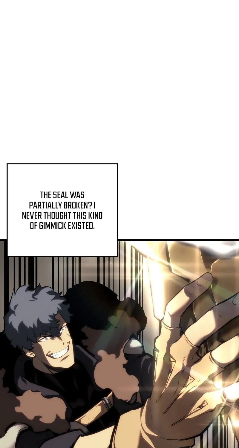 Return of the SSS-Class Ranker Chapter 47 page 5 - 