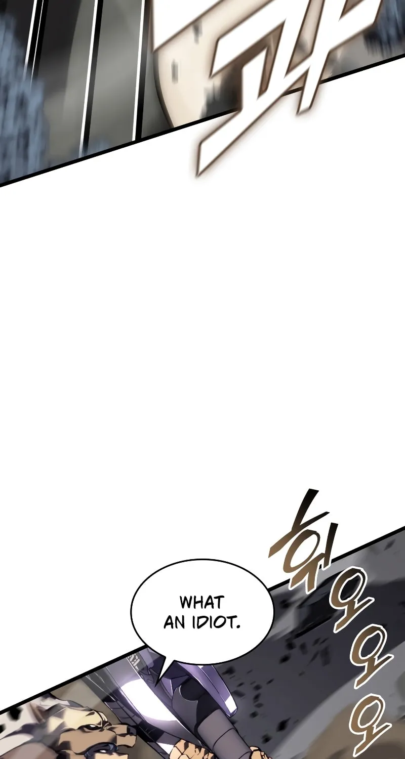 Return of the SSS-Class Ranker Chapter 47 page 45 - 