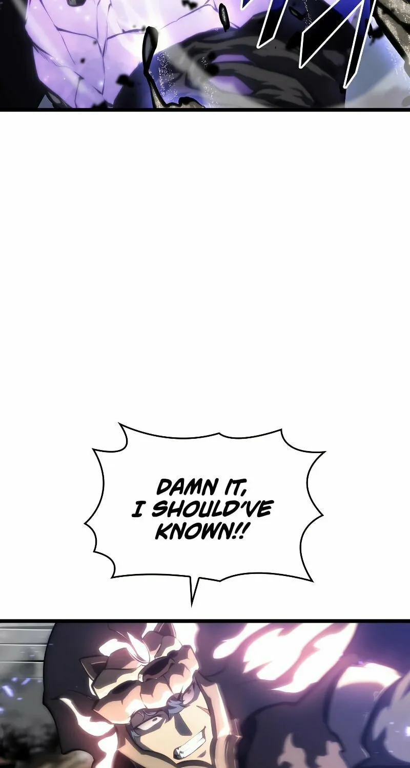 Return of the SSS-Class Ranker Chapter 47 page 51 - 